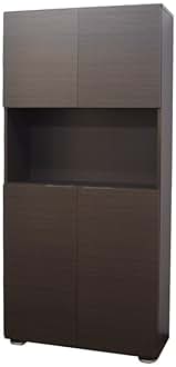 Amazon.co.jp: シューズボックス ハイタイプ